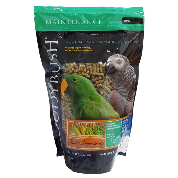 RoudyBush Daily Maintenance Small 624g (22 oz) - Shopivet.com