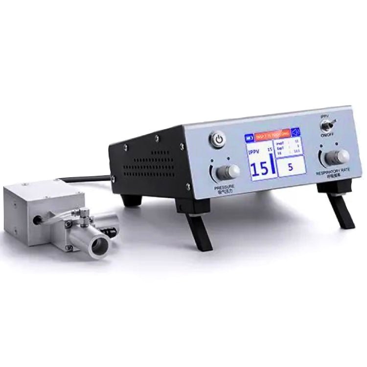 RSV Small Animal Ventilator - Shopivet.com