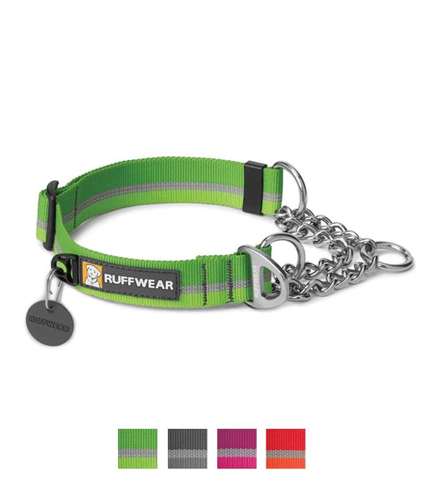 Ruffwear Chain Reaction Martingale Dog Collar - Shopivet.com