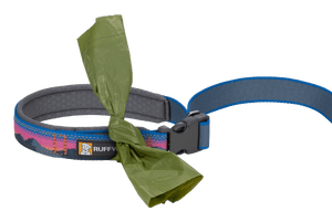 Ruffwear Crag Reflective Dog Leash - Alpine Dusk - Shopivet.com