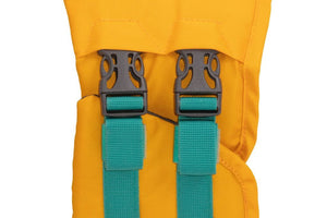 Ruffwear Float Coat Dog Life Jacket - ORANGE Medium - Shopivet.com