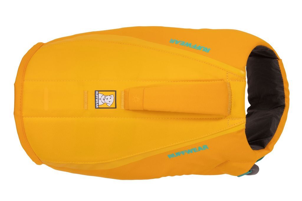 Ruffwear Float Coat Dog Life Jacket - ORANGE Small - Shopivet.com