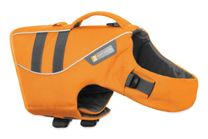 Ruffwear Float Coat Dog Life Jacket - ORANGE X - Large - Shopivet.com