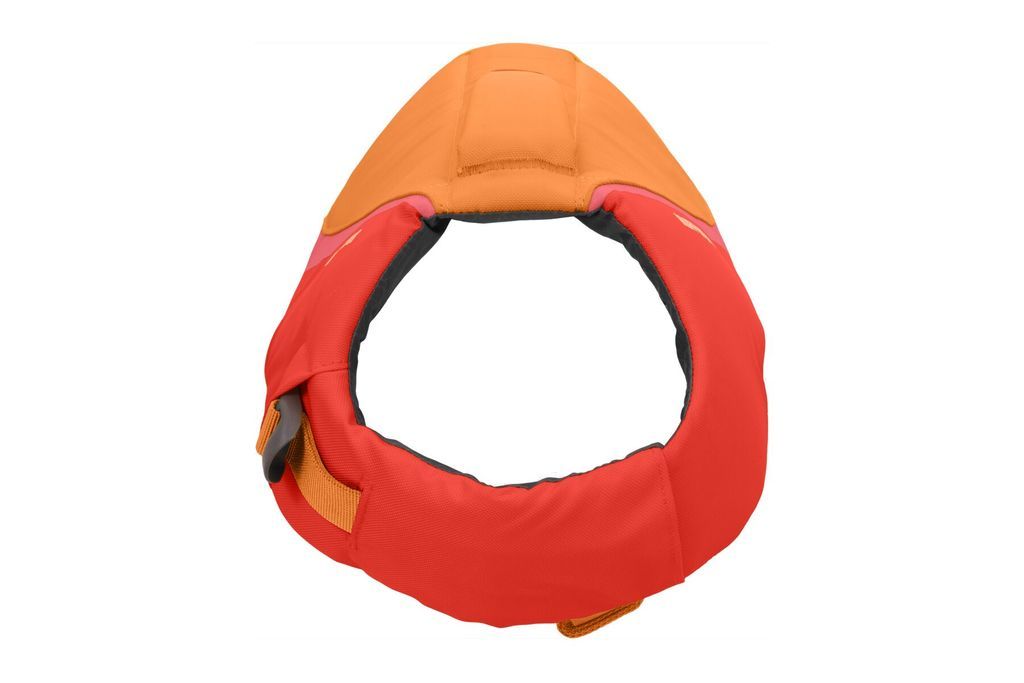 Ruffwear Float Coat Dog Life Jacket - RED X - Large - Shopivet.com