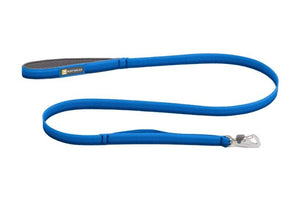 Ruffwear Front Range Dog Leash - Blue Pool - Shopivet.com