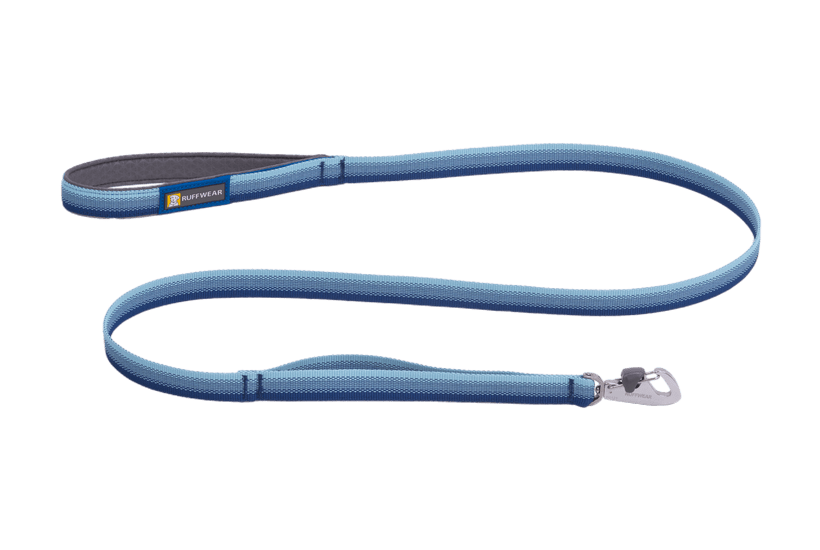 Ruffwear Front Range Dog Leash - Coastal Fade - Shopivet.com