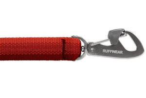 Ruffwear Front Range Dog Leash - Red Canyon - Shopivet.com