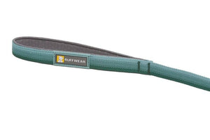 Ruffwear Front Range Dog Leash - River Rock - Shopivet.com