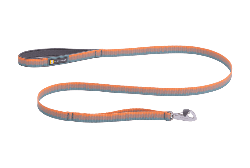 Ruffwear Front Range Dog Leash - Spring Fade - Shopivet.com