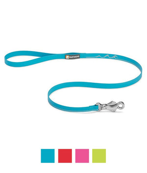 Ruffwear Headwater Wateproof Dog Leash - PINK - Shopivet.com