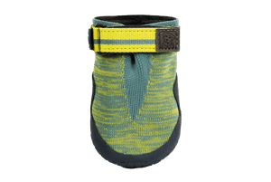 Ruffwear Hi & Light Trail Dog Shoes River Green - River Rock Green 2.75in - Shopivet.com