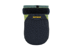 Ruffwear Hi & Light Trail Dog Shoes River Green - River Rock Green 2.75in - Shopivet.com