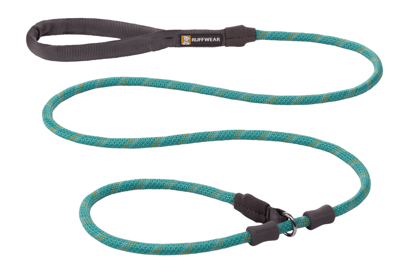Ruffwear Just - A - Cinch Reflective Dog Leash - Shopivet.com