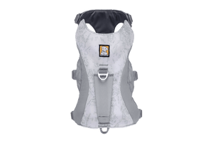 Ruffwear Swamp Cooler Cooling Dog Harness - Graphite Gray Medium - Shopivet.com