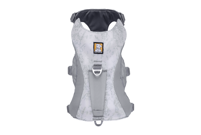 Ruffwear Swamp Cooler Cooling Dog Harness - Graphite Gray Medium - Shopivet.com