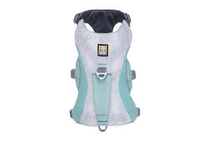 Ruffwear Swamp Cooler Cooling Dog Harness - Graphite Gray Medium - Shopivet.com