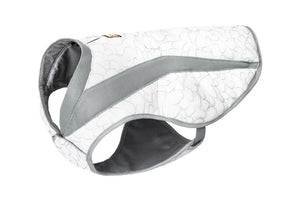 Ruffwear Swamp Cooler Cooling Dog Vest - Graphite Gray X - Small - Shopivet.com