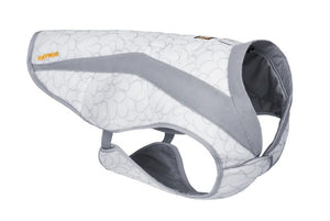 Ruffwear Swamp Cooler Cooling Dog Vest - Graphite Gray X - Small - Shopivet.com