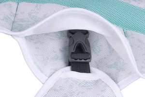Ruffwear Swamp Cooler Cooling Dog Vest - PURPLE X - Small - Shopivet.com