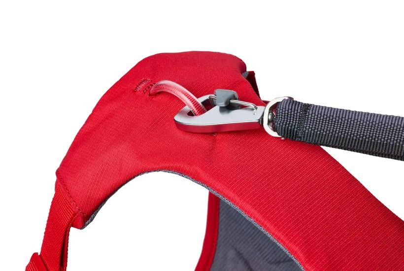 Ruffwear WebMaster Dog Harness - Red Canyon Medium - Shopivet.com
