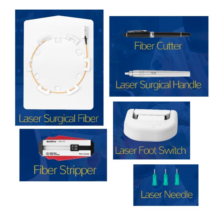RWD Laser Cutting Pack - Shopivet.com