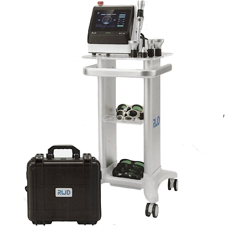 RWD Laser Therapy - Shopivet.com