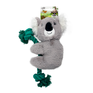 Safari - Rope Cuddle Koala