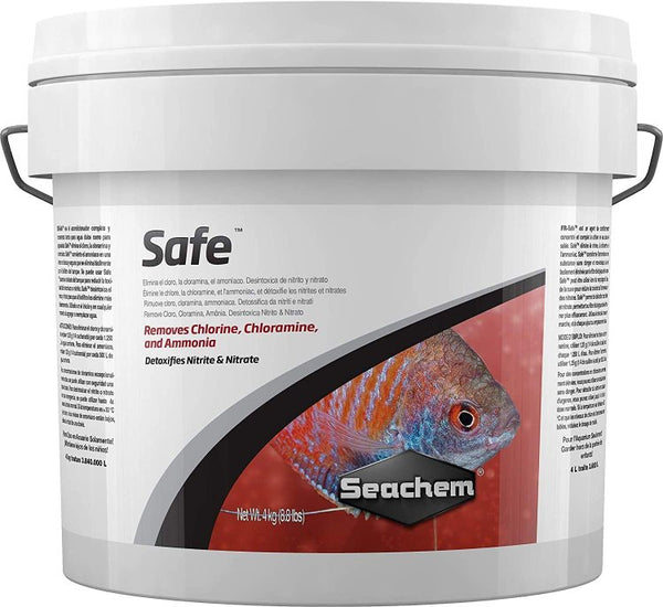 Safe 4KG - Shopivet.com