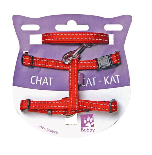 Safe Harness & Lead /XS - Shopivet.com