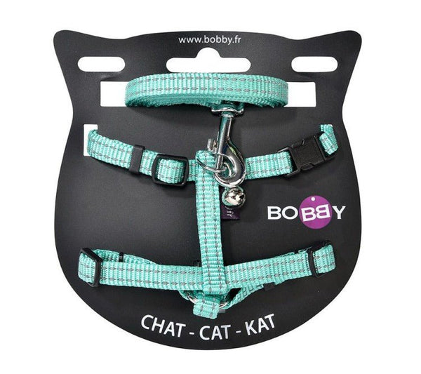 Safe Harness & Lead /XS - Shopivet.com