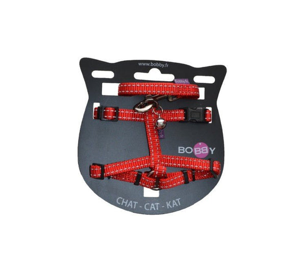 Safe Harness & Lead /XS - Shopivet.com