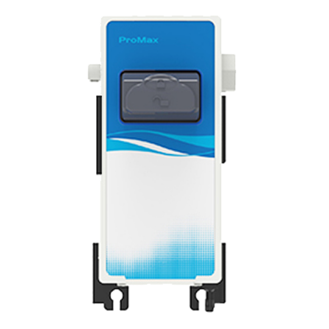 First Dose Machine Safe4 Single Dose Mixing Machine
