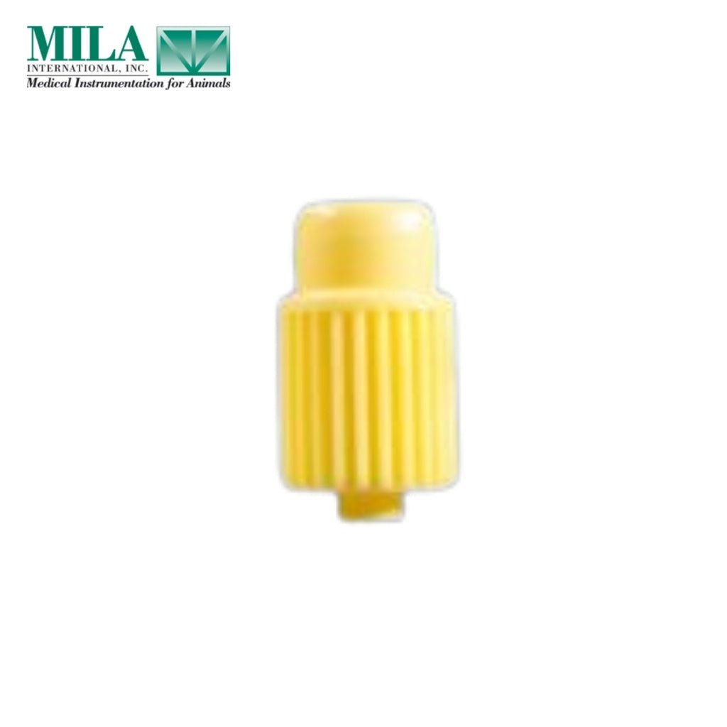 Safety Injection Port - Shopivet.com