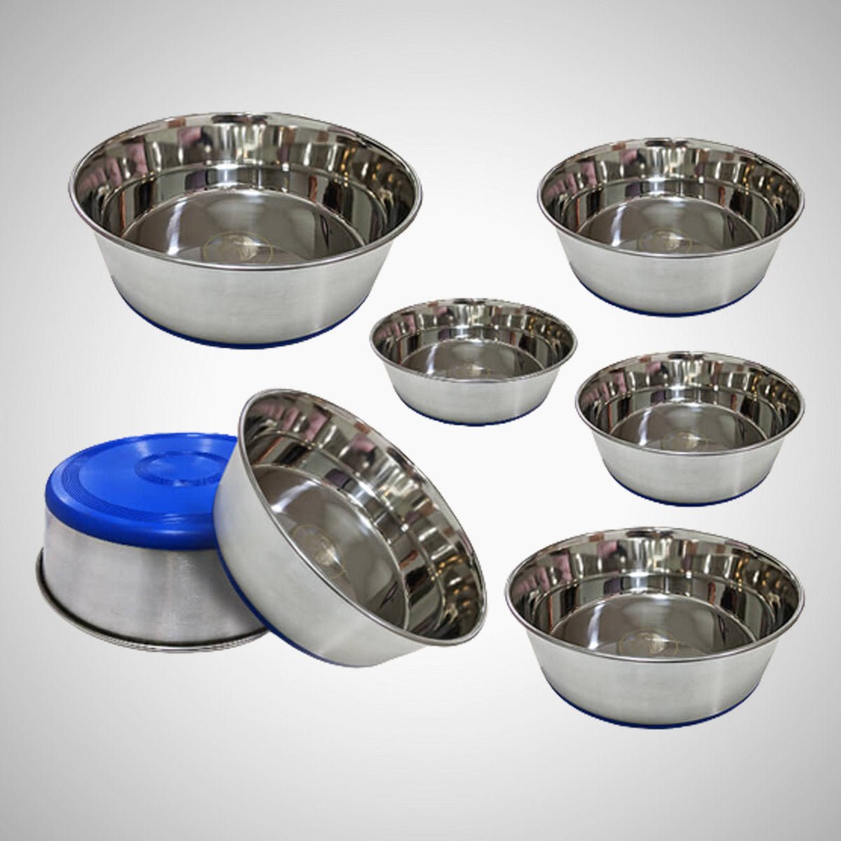 Saluki Premium Bowl - 0.5 L (XSmall) - Shopivet.com