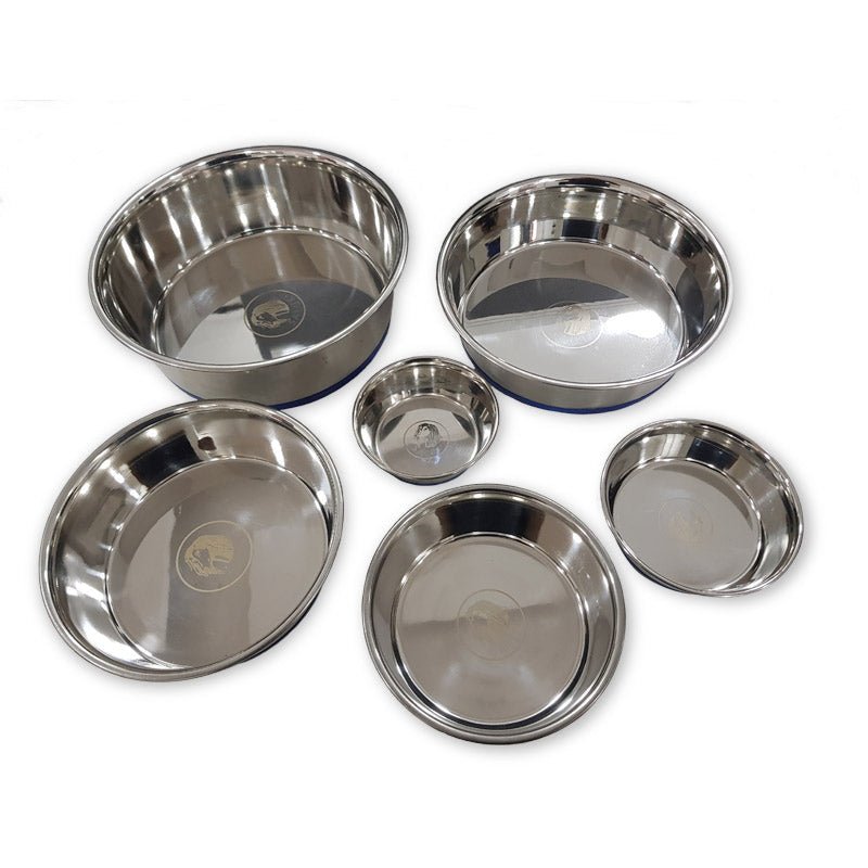 Saluki Premium Bowl - 4.7 L (XLarge) - Shopivet.com