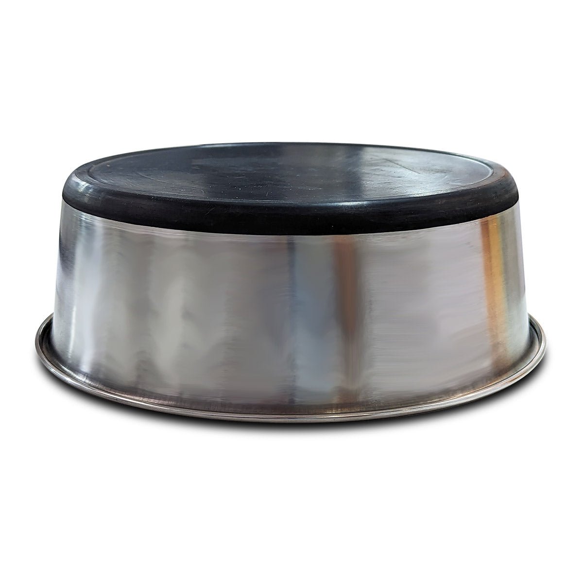 Saluki Steel Bowl - 1830 ML - Shopivet.com