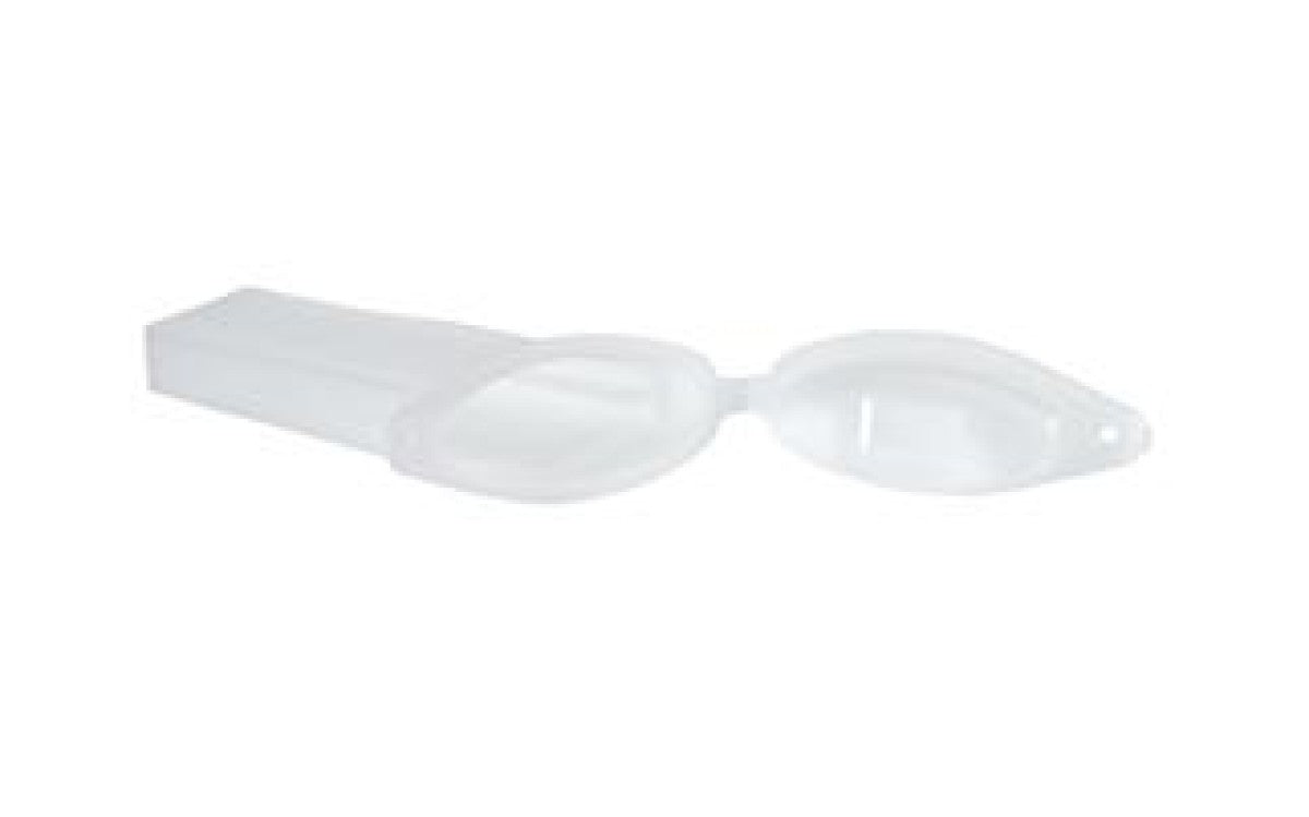 Sample Cover, plastic for 2 slides