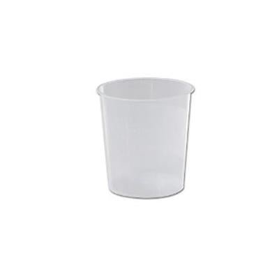 Sample Cup 125ml Snap On - Shopivet.com