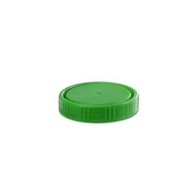 Sample Lid Screw Type For 100ml Cup - Shopivet.com