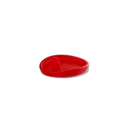 Sample Lid Snap On For 125ml Cup - Shopivet.com