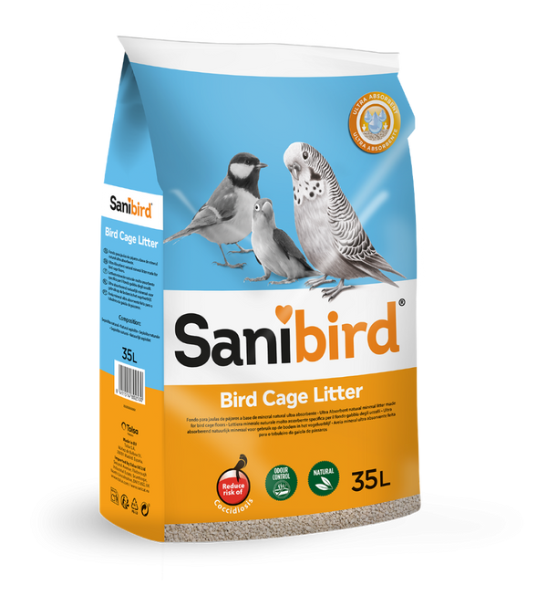 Sanibird 35L