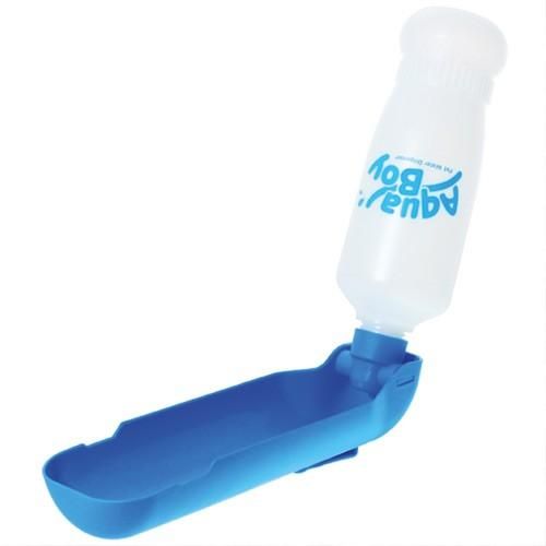 Savic Aqua Boy Dog Water Dispenser - 500ML - Shopivet.com