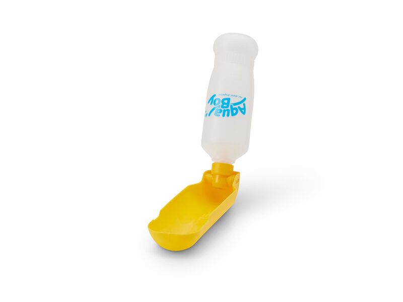 Savic Aqua Boy Dog Water Dispenser - 750ML - Shopivet.com