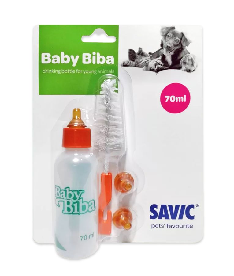 Savic Baby Biba - Shopivet.com