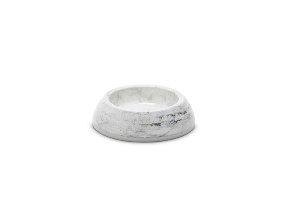 Savic Delice Cat Bowl Marble - 0.2l - Shopivet.com