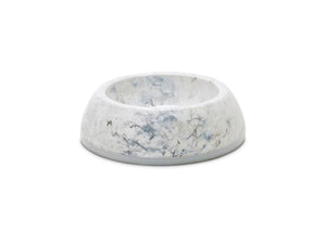 Savic Delice Dog Bowl Marble - 1.2l - Shopivet.com