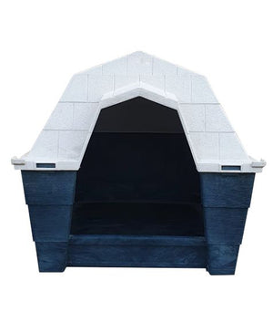 Savic Dog Home - Large - Shopivet.com