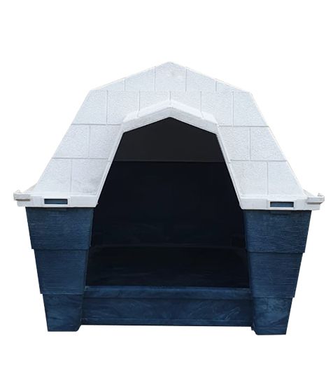 Savic Dog Home - Large - Shopivet.com