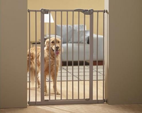 Savic Extension Dog Barrier 107cm - Shopivet.com