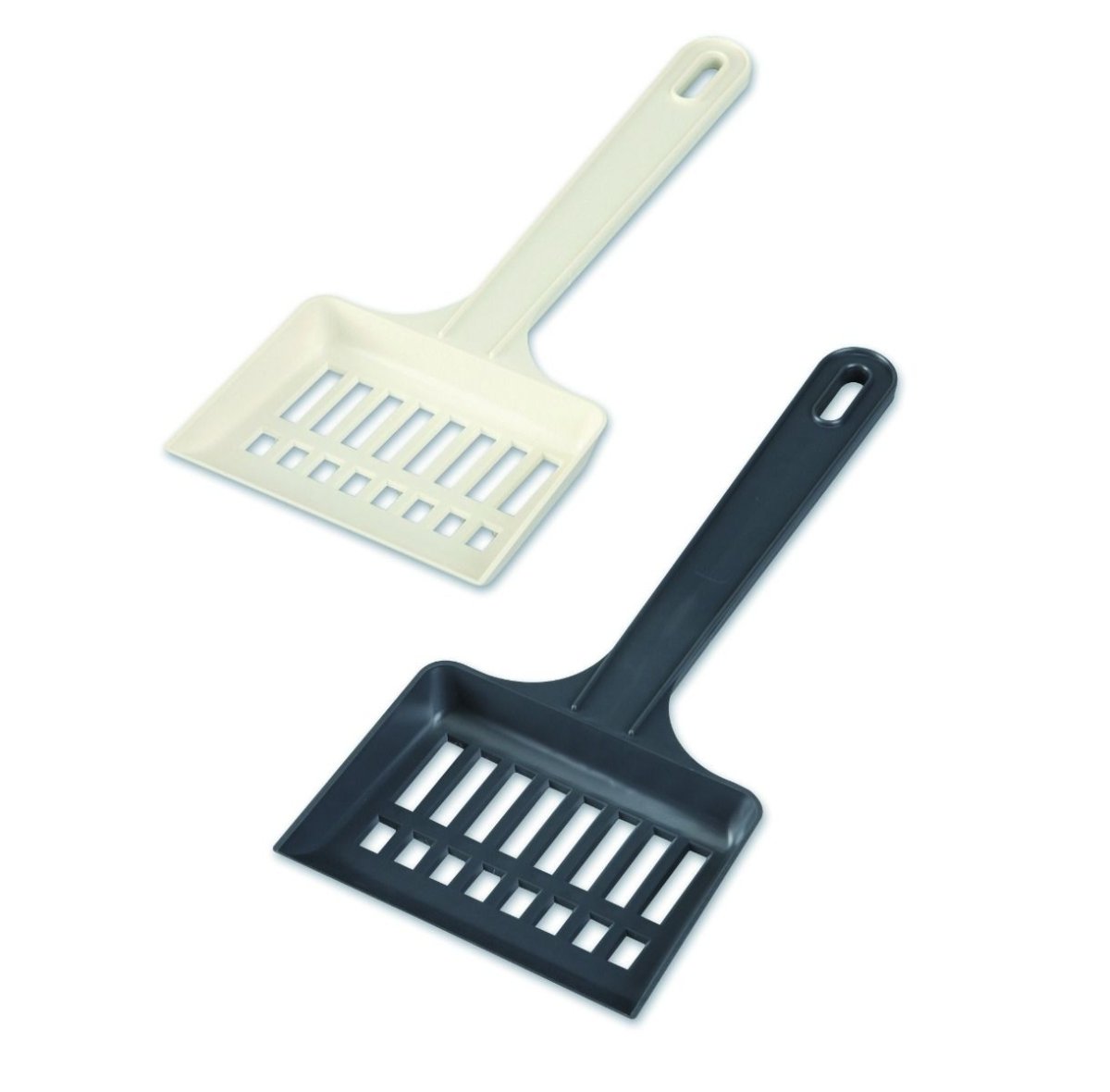 Savic Extra Strong Cat Litter Scoop - Shopivet.com